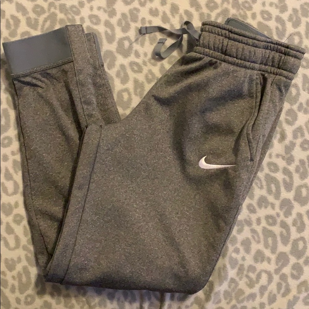 Nike sweats